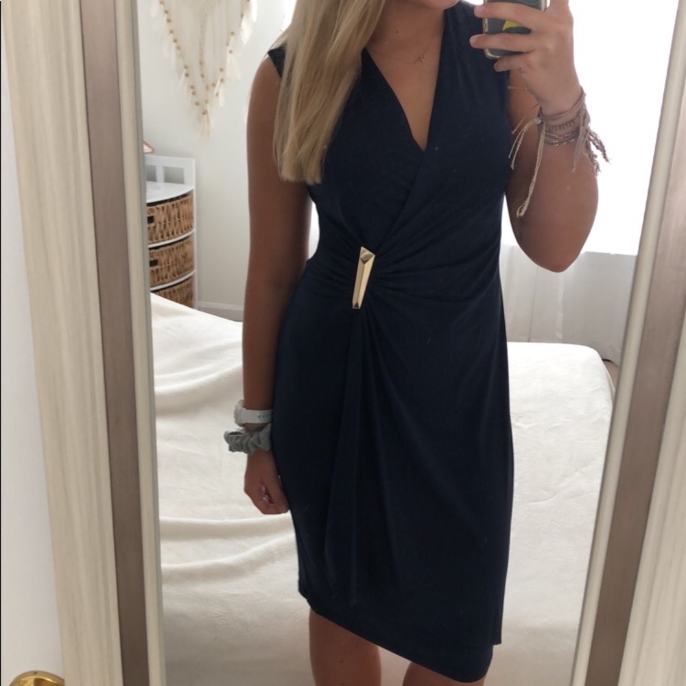 NEW CK DRESS! Size 4